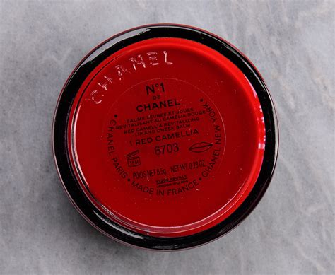 chanel mimosa primer|red camellia de chanel.